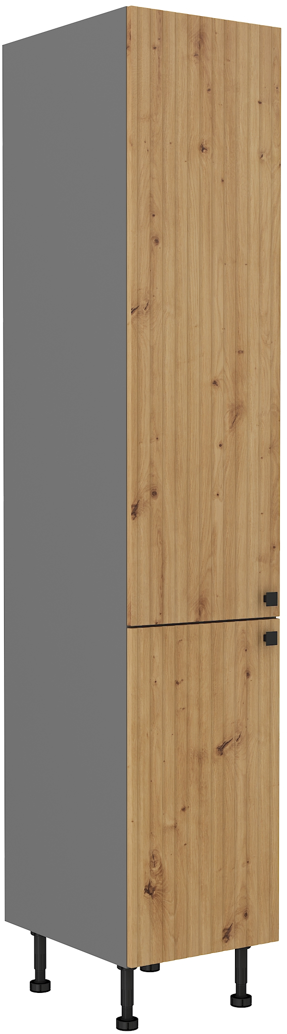 Hochschrank 40 cm / 215cm AVA AR